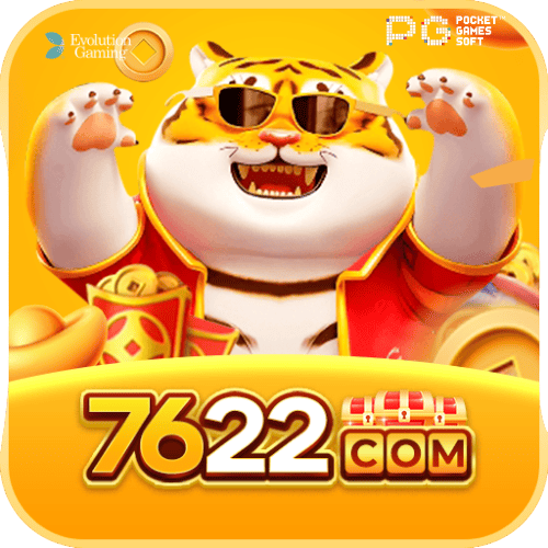 7622 Logo